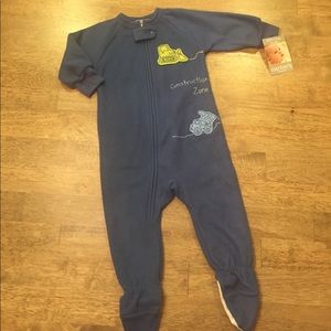 Carter’s Sleeper