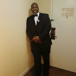Meet your Posher, Mrvalentine