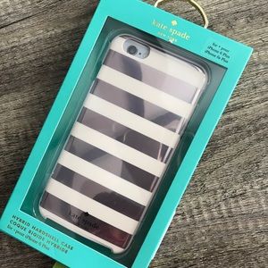 Kate spade iPhone 6 Plus