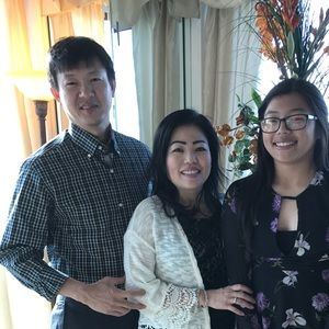 Meet your Posher, Anna