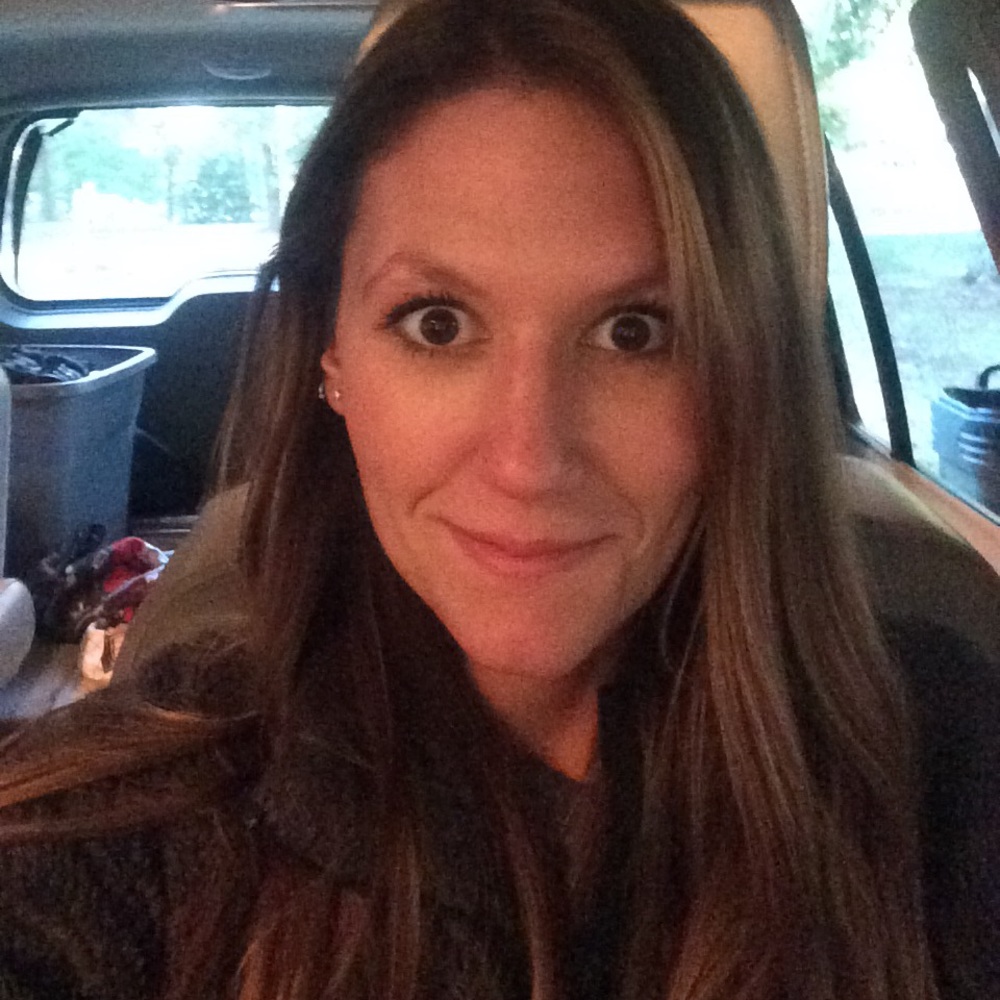 Meet your Posher, Anna