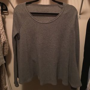 Free People Tops - Free People Thermal Swing Top Free People Tops - Free People Thermal Swing Top