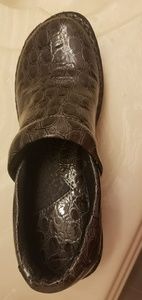 Boc shoes
