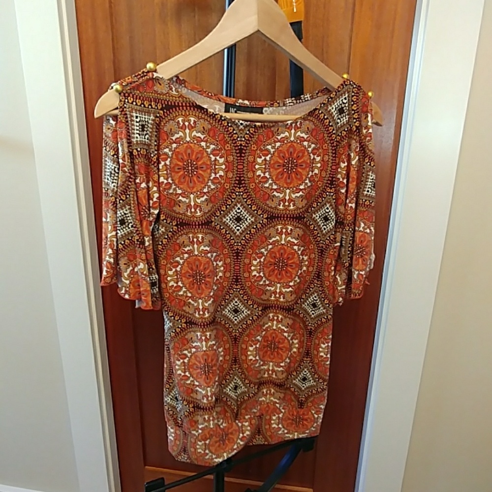 INC Blouse