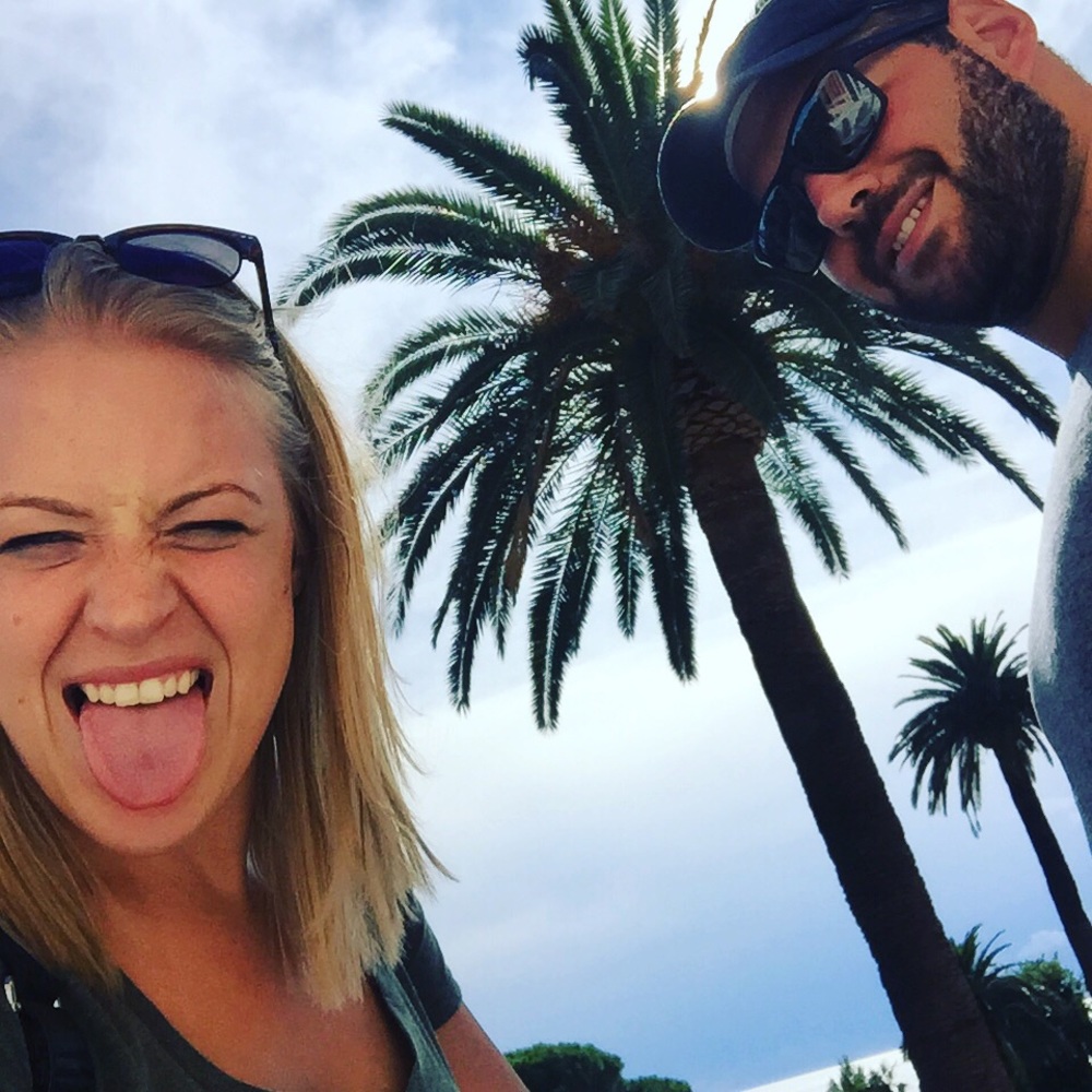 Meet your Posher, Allyson