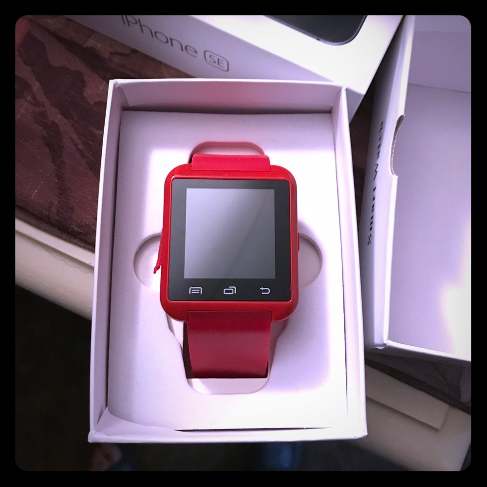 Smart watch