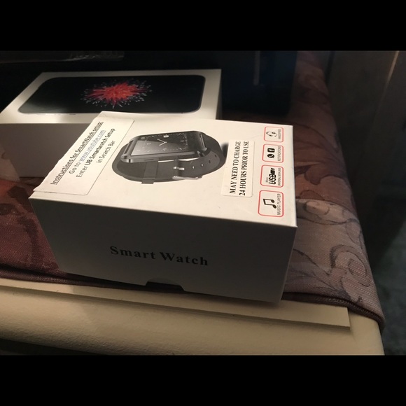 Smart watch - Picture 2 of 4