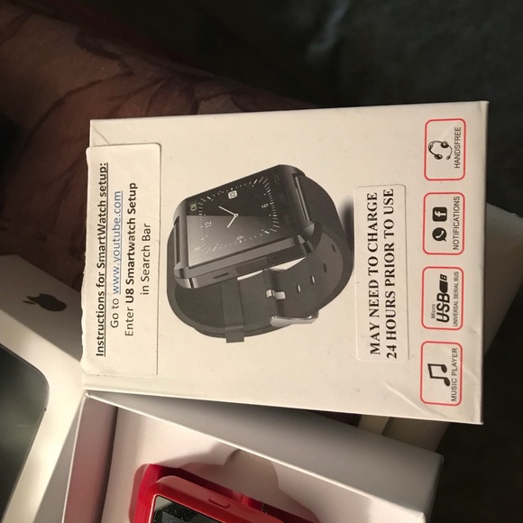 Smart watch - Picture 3 of 4