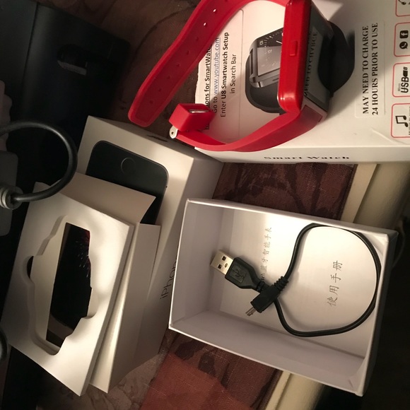 Smart watch - Picture 4 of 4