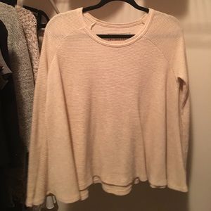 Free People Tops - Free People Thermal Swing Top Free People Tops - Free People Thermal Swing Top