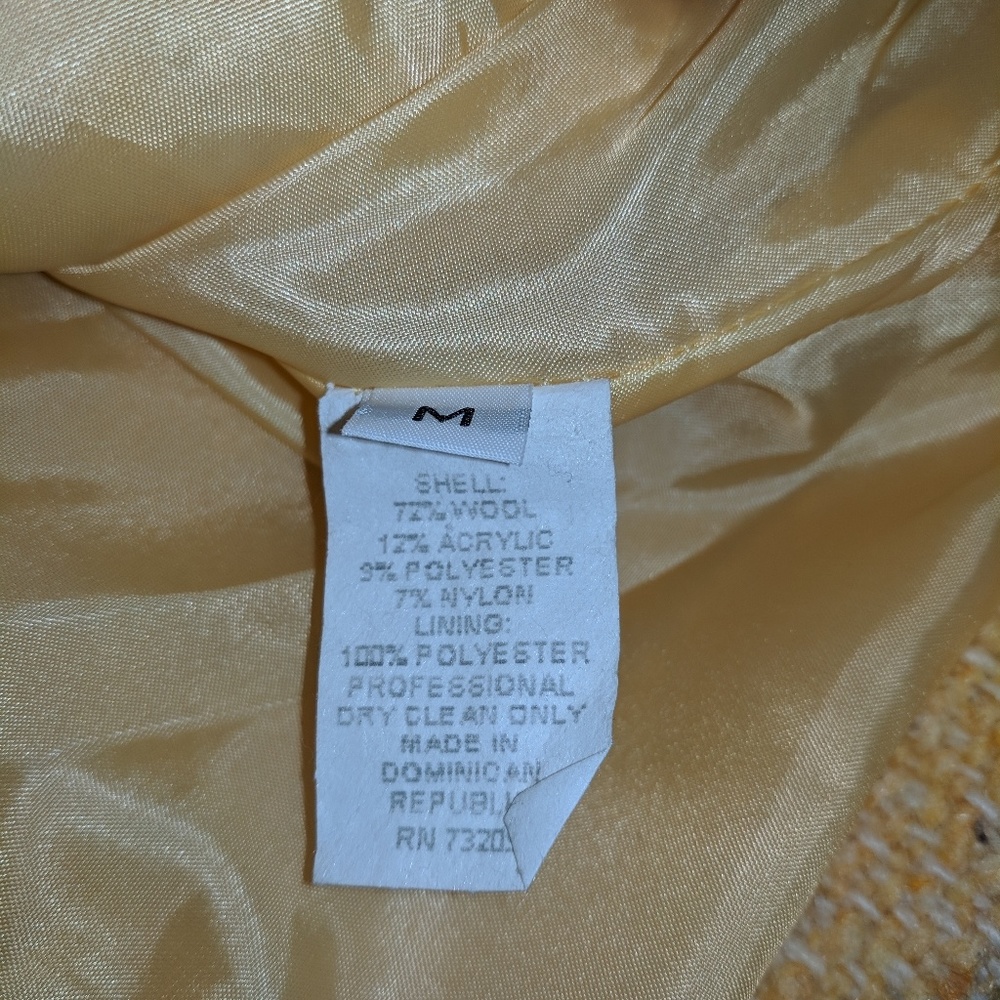 Work blazer - Picture 6 of 8