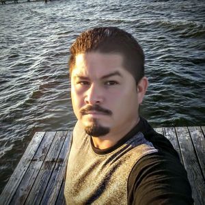 Meet your Posher, Ricardo