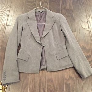 Express blazer