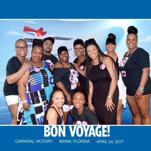 Meet your Posher, Angie bee'sgirl