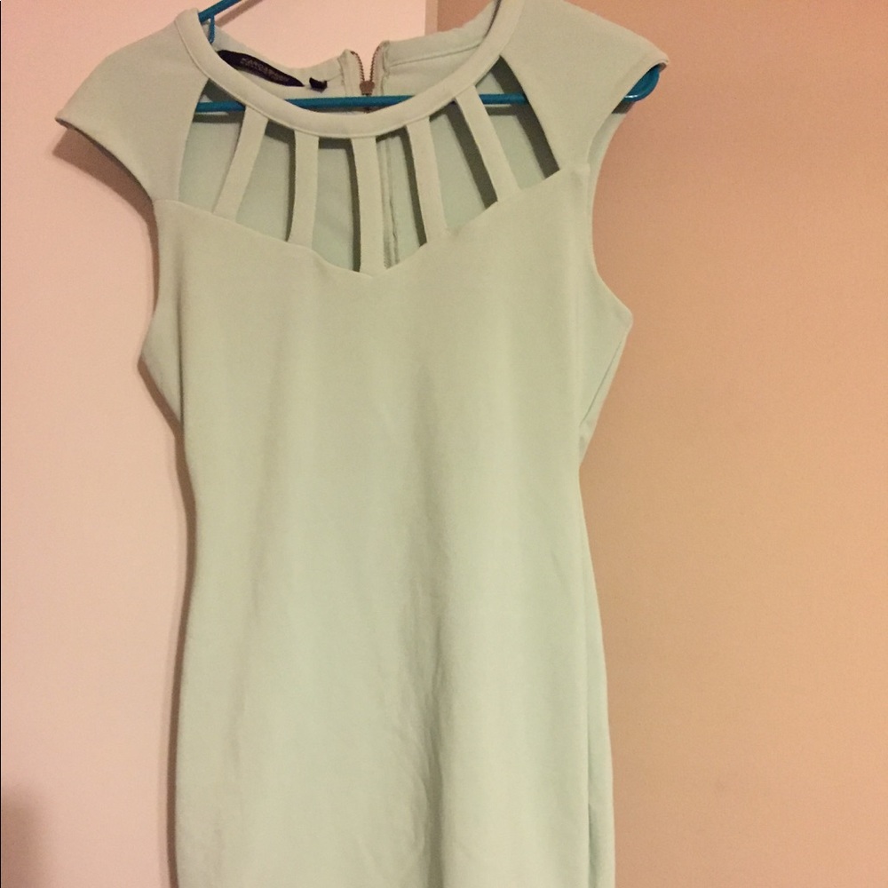 Kardashian Kollection Dress