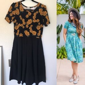 Lularoe Amelia