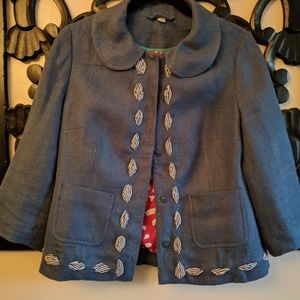 Beautiful boden blazer