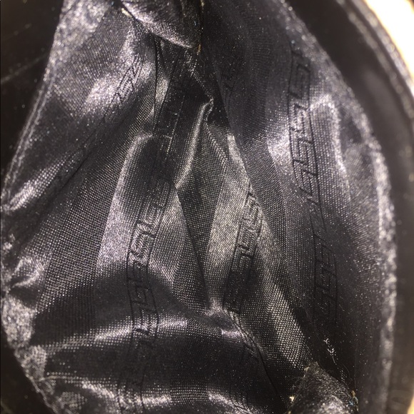 Plaid Lane Printed  Zip Wallet - Picture 4 of 4