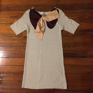 MM Couture by Miss Me Tunic / Dress