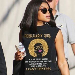 Meet your Posher, Andrea