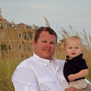 Meet your Posher, Andrew