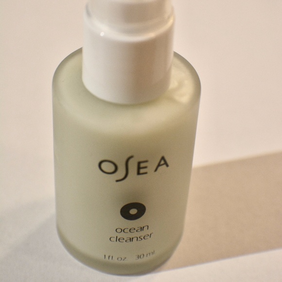Osea Ocean Cleanser - Picture 1 of 2