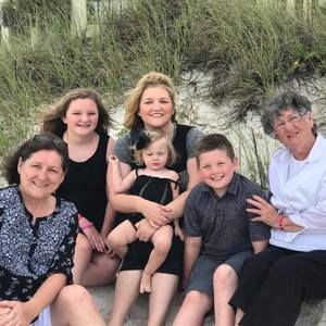 Meet your Posher, Elaine