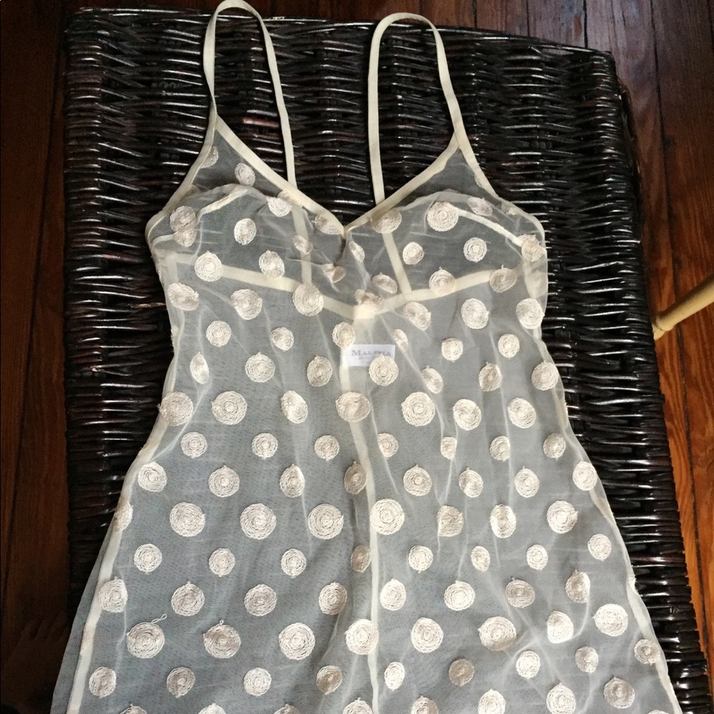 La Perla Chemise US6