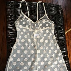 La Perla Chemise US6