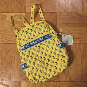 Vera Bradley Backpack in Katherine