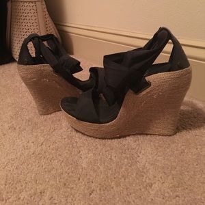UGG Shoes - Uggs Platform Wedges UGG Shoes - Uggs Platform Wedges