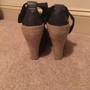UGG Shoes - Uggs Platform Wedges UGG Shoes - Uggs Platform Wedges