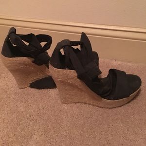 UGG Shoes - Uggs Platform Wedges UGG Shoes - Uggs Platform Wedges