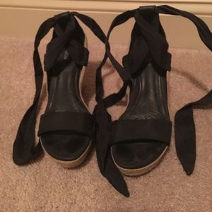 UGG Shoes - Uggs Platform Wedges UGG Shoes - Uggs Platform Wedges