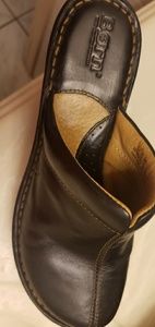Born shoes