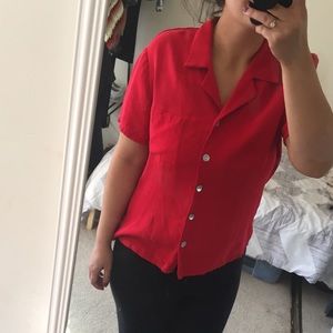 • Grace Chemise •