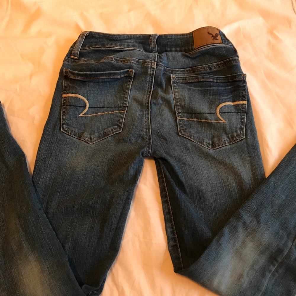 Worn once! Like brand new!