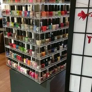 Meet your Posher, Toan