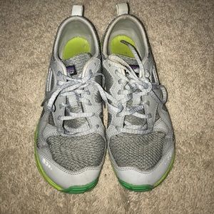 Patagonia tennis shoes