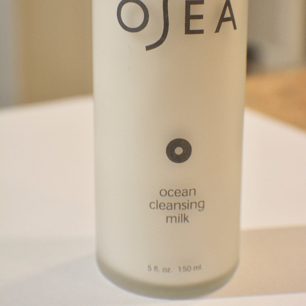 Osea Ocean Cleansing Milk