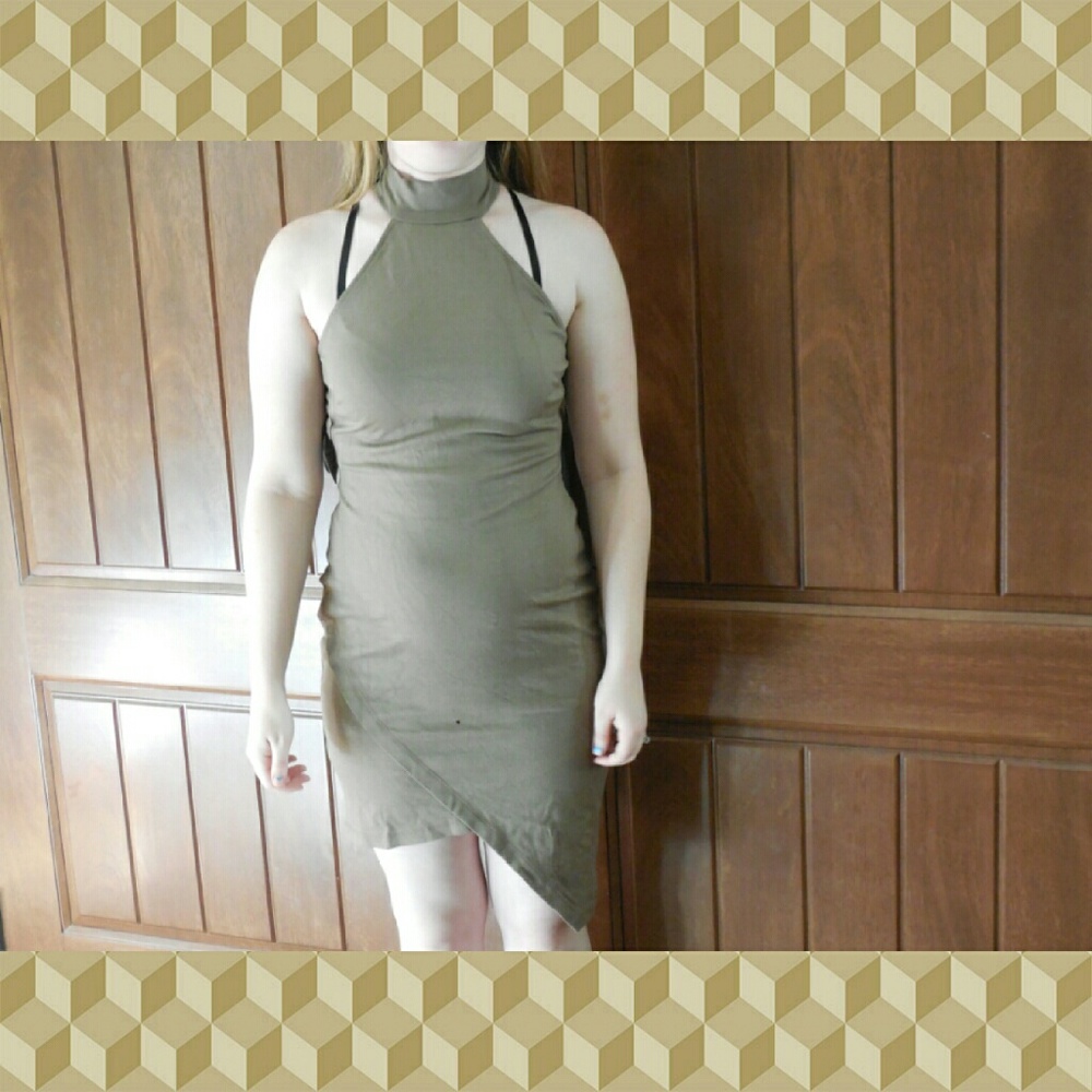 *Clearance* short dress