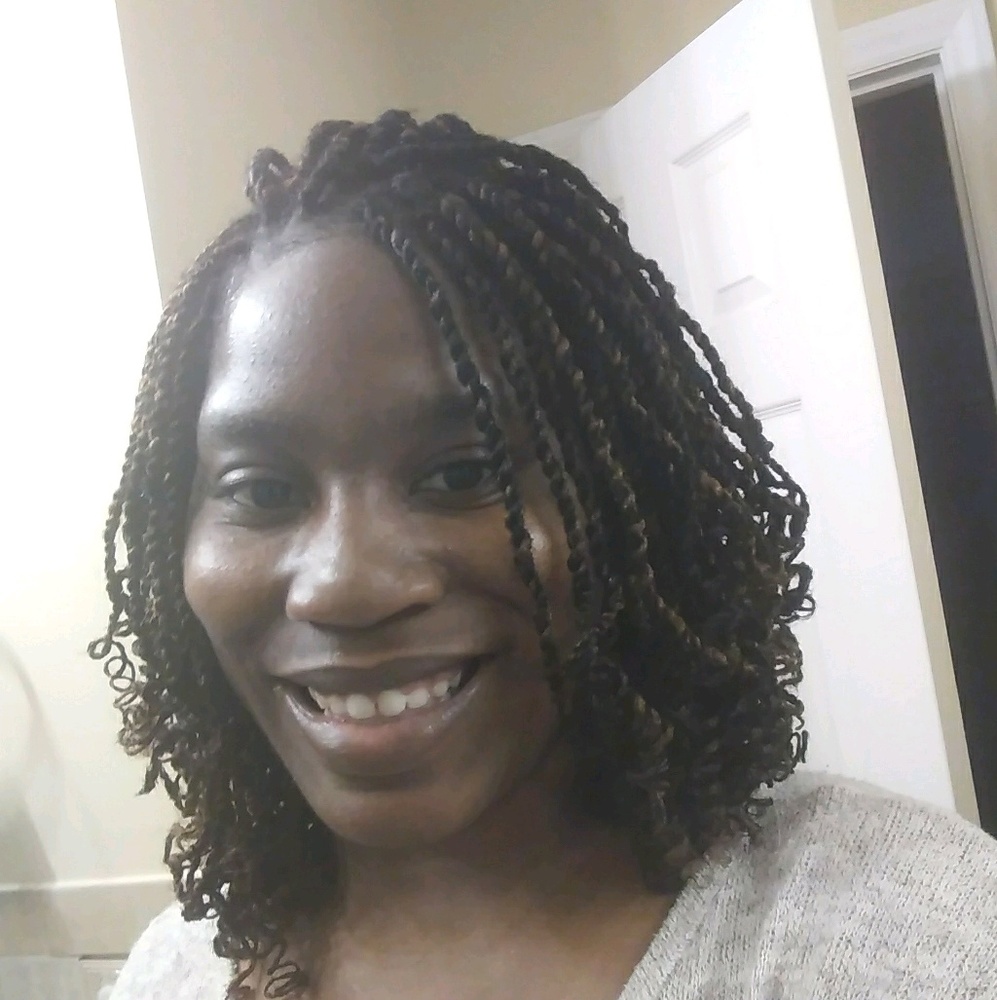 Meet your Posher, Vanessa