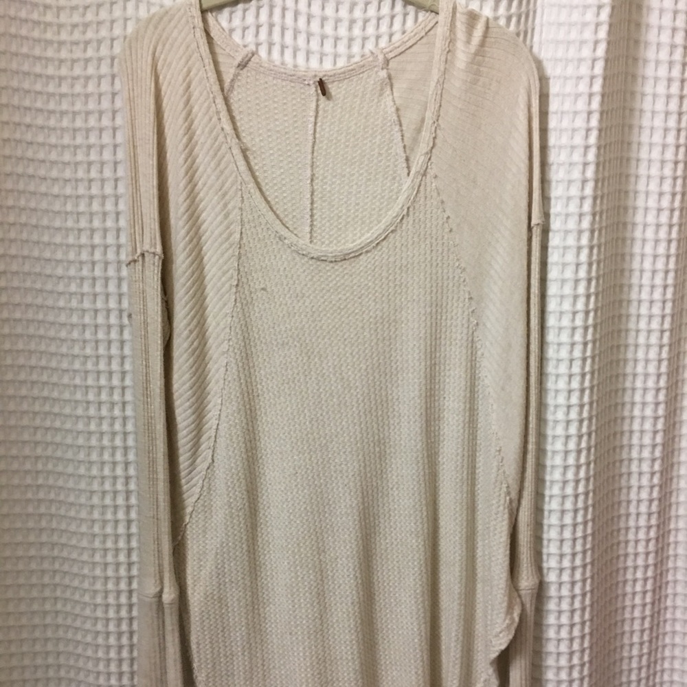 Free people thermal
