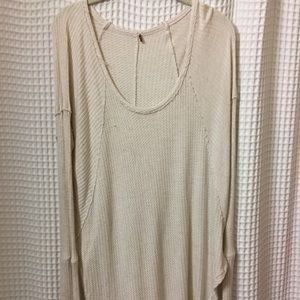 Free people thermal