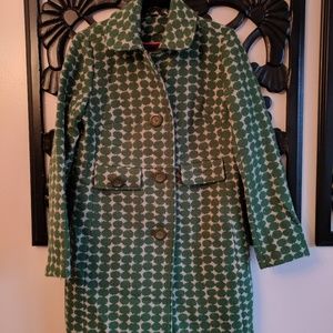 Boden coat