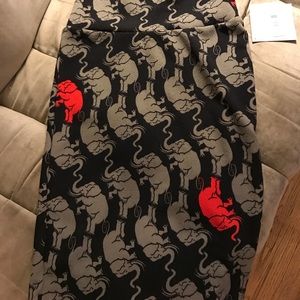 Lularoe Cassie