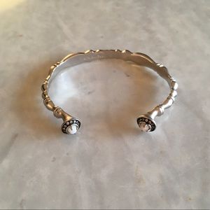 Kendra Scott Ryker - white opal