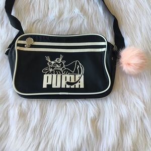Vintage Puma™ Purse