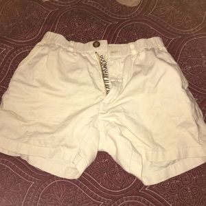 Light Khaki Chubbies
