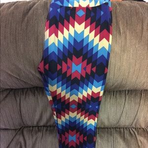Lularoe Leggings
